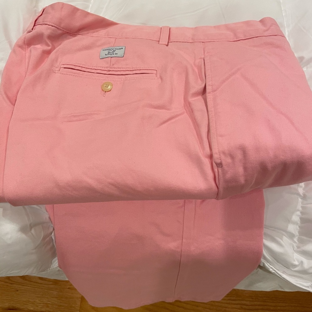 Country Club Pants